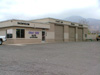 Here is the front of the Black Hills Auto facility.