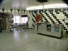 This is the front desk where our professional staff will assist you.